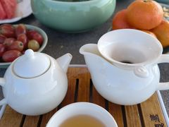 -湖畔居茶楼(湖滨店)