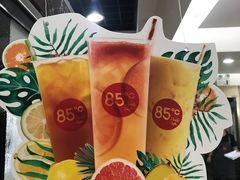 -85度C(北京八角物美店)