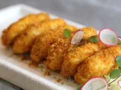 -三宝大饭店-中和艺素餐厅(浦上金山正祥广场店)