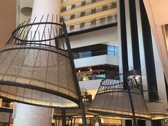 -新加坡泛太平洋酒店