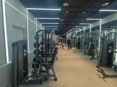 -FEELINGME乐刻私教馆(鼎成时代广场店)