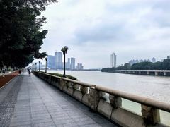 -广州白天鹅宾馆