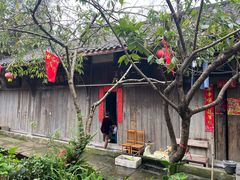 -海窝子古镇