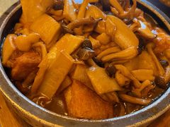 -南沙游艇会·大兵船餐厅