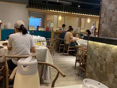 -在前门·烤鸭北京菜(五月花广场店)