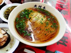 -逸桂禾面馆