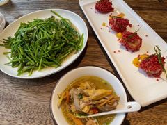 -小喜客·云南特色菜(纳西庭院店)