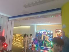 -神帆·元气汤泉(解放西路店)