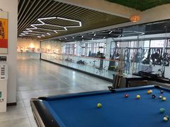 -弓舍射箭俱乐部(高新总店)