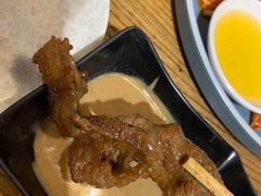 -大壮家原味烤肉(兴华北街店)