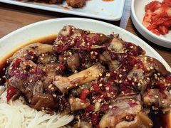 -贤花饭店(城阳店)