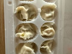 -叁拾壹克饺子·东北菜(国贸店)