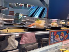 -争鲜回转寿司(朝北大悦城店)