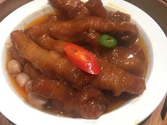 -陶陶居海鲜酒家(新马路店)