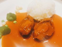 -悦融琥珀·京鲁菜·海味珍品(西单店)