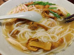 -王春春鸡汤饭(上海中海环宇城店)