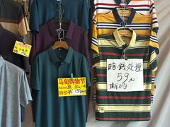 -中国国际会展中心-马甸购物街