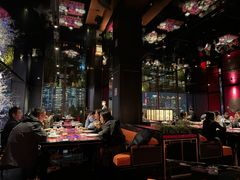 -上海滩餐厅(BFC外滩金融中心店)