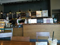 -星巴克(盐城五洲国际店)