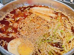 -很久以前羊肉串(昌里路三钢里店)