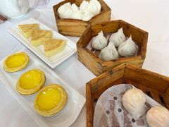 -四季海鲜酒楼·粤菜·早茶·宴会(南山中心区店)