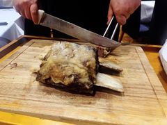 -拉蒂娜·巴西牛排馆 Latina·Brazilian Steakhouse(陆家嘴旗舰店)
