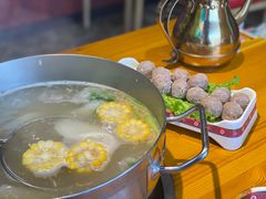 -大吉利·潮汕鲜牛肉火锅(西安店)