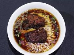 -同得兴 Since·1995 传统苏式面馆(嘉馀坊店)