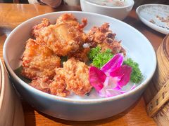 -如轩·海鲜砂锅粥·潮汕菜(一品天下店)