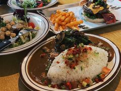 -Grinder 绞肉机汉堡(武定路店)