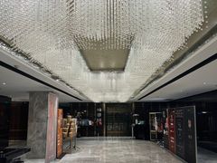 -北京泰富酒店-柏景轩中餐厅
