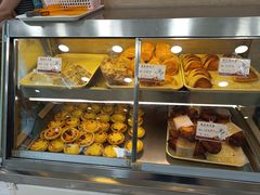 -永康饼屋(桑达大厦总店)