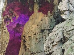 -华蓥山天意谷景区