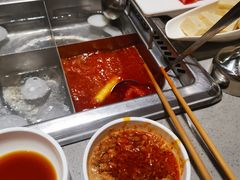 -海底捞火锅(奥山世纪城店)