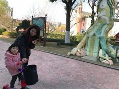 -安徒生童话乐园