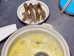 -金龙·打边炉(武进路店)