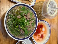 -云阿蛮云南生烫牛肉米线(奉贤路店)