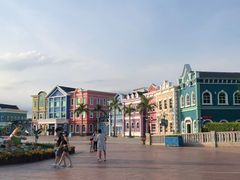 -厦门方特梦幻王国