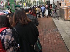 -喜茶(佛山顺德容桂天佑城店)