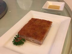 -利苑酒家(合景国际金融广场店)