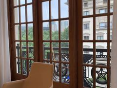 -伯衡55·吉品轩(乌鲁木齐南路店)