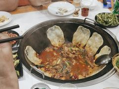 -曹丞相·地锅鸡·地锅鱼(武林店)