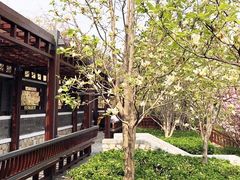 -北坞公园