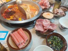 -芈重山老火锅(广州首店)