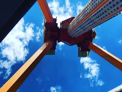 -长春市南湖公园