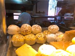 广式流沙包-北京大学-燕南食堂