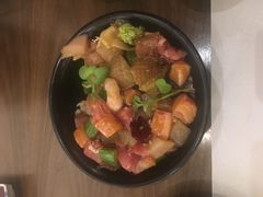 -希望日本料理(保利香槟花园店)