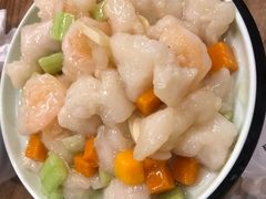 -陈傻子餐厅(世纪都会店)
