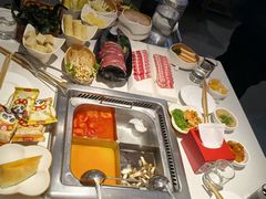 -海底捞火锅(勒泰店)