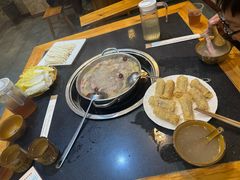 -滇味源天麻竹荪火腿鸡火锅(黔城天街店)